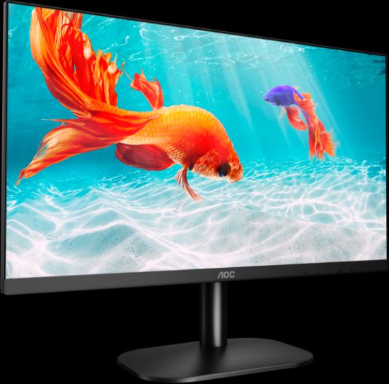 21.5 AOC 22B2H WLED FHD 6,5MS 75HZ DSUB HDMI resmi