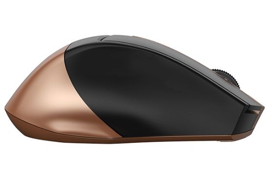 A4 TECH FG35 OPTIK MOUSE NANO USB BRONZ 2000 DPI resmi