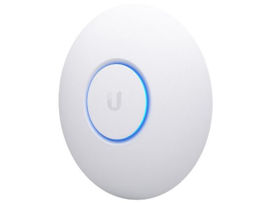 UBIQUITI UNIFI NANOHD 4x4 MIMO WI-FI ACCESS POINT (UAP-NANOHD) resmi