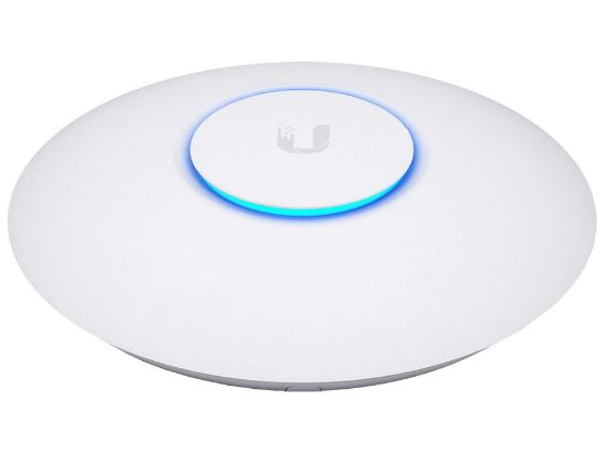 UBIQUITI UNIFI NANOHD 4x4 MIMO WI-FI ACCESS POINT (UAP-NANOHD) resmi