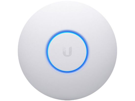 UBIQUITI UNIFI NANOHD 4x4 MIMO WI-FI ACCESS POINT (UAP-NANOHD) resmi