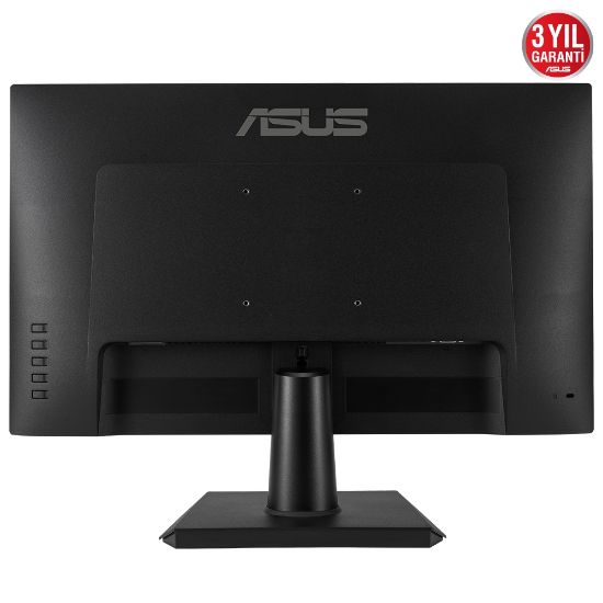 27 ASUS VA27EHE FHD IPS 5MS 75HZ HDMI DVI VGA VESA resmi