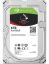 6TB SEAGATE IRONWOLF 5400RPM 256MB NAS ST6000VN001 resmi