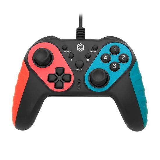 FRISBY FGP-230U USB GAMEPAD TİTREŞİMLİ resmi