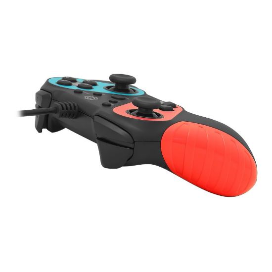 FRISBY FGP-230U USB GAMEPAD TİTREŞİMLİ resmi