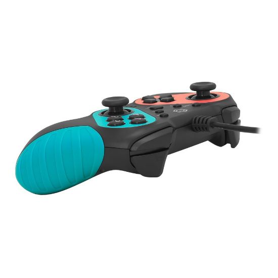 FRISBY FGP-230U USB GAMEPAD TİTREŞİMLİ resmi