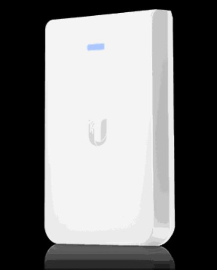 UBIQUITI  UNIFI AP AC ACCES POINT (UAP-AC-IW-PRO) resmi