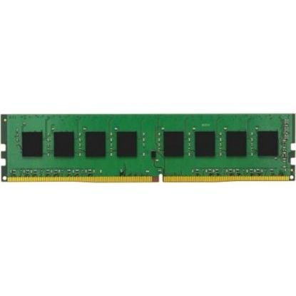 4GB DDR4 2666Mhz KVR26N19S6/4 KINGSTON resmi