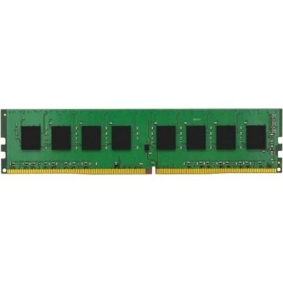 4GB DDR4 2666Mhz KVR26N19S6/4 KINGSTON resmi