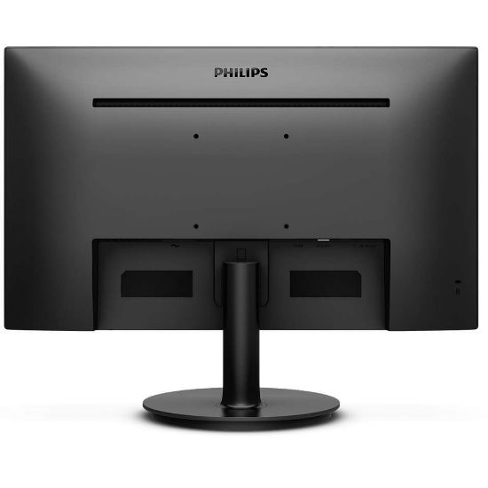 21.5 PHILIPS 221V8/01 FHD W-LED 4MS 75Hz VGA HDMI resmi