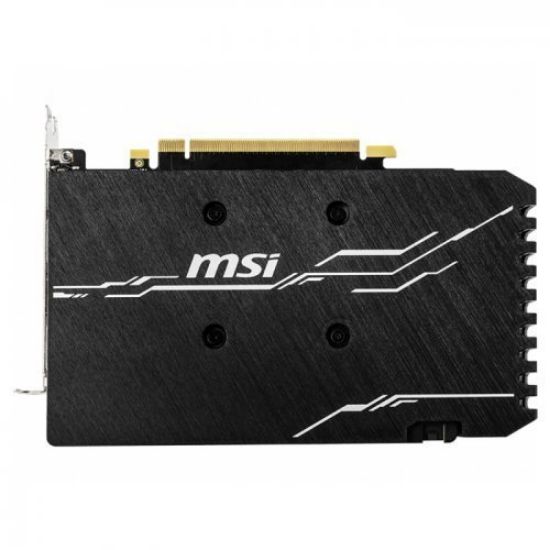 MSI GTX 1660 SUPER VENTUS XS OC 6GB GDDR6 HDMI DP 192Bit resmi