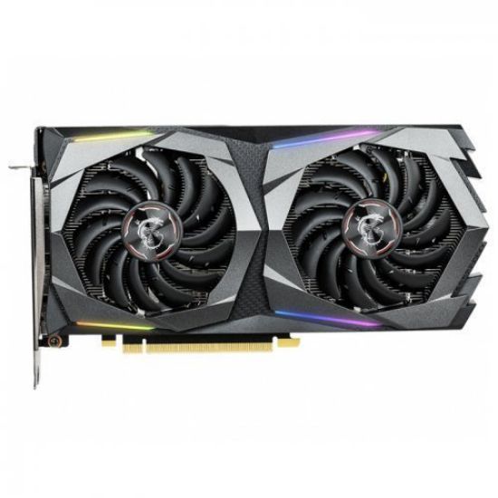 MSI GTX 1660 SUPER GAMING X 6G DDR6 192Bit HDMI DP resmi