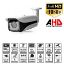 EZCOOL EZ-5525HD 2MP 2.8-12MM VF 4ARRAY LED AHD resmi