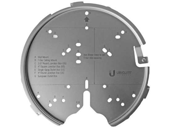 UBIQUITI UNIFI AP AC HIGH DENSITY ACCESS POINT (UAP-AC-HD ) resmi