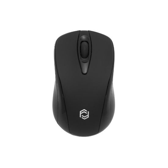 FRISBY FM-258WM KABLOSUZ MOUSE SİYAH resmi