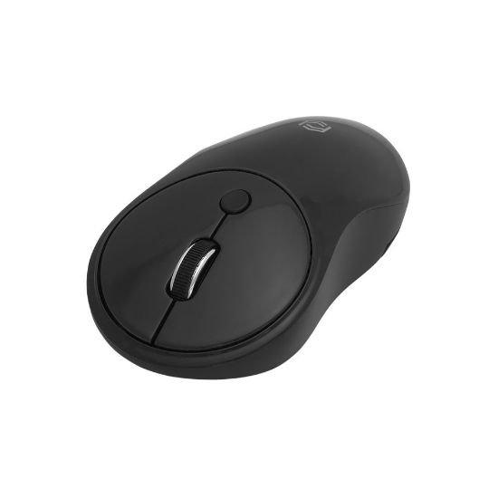 FRISBY FM-252WM 2.4GHZ 1600DPI KABLOSUZ MOUSE SİYAH resmi