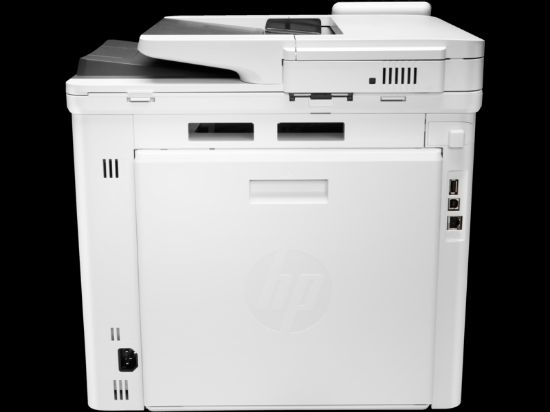 HP W1A78A M479FNW COLOR LPRO YAZ/TAR/FOT/FAX A4 resmi