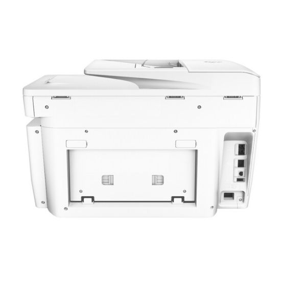 HP D9L20A OFFICEJET PRO 8730 RENKLİ YAZ/TAR/FOT/FAX resmi