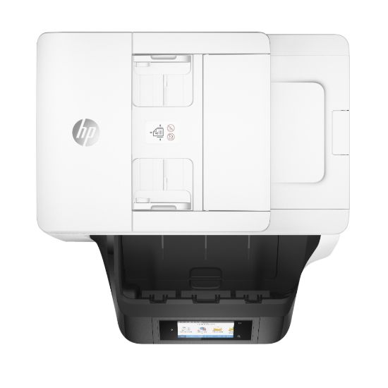 HP D9L20A OFFICEJET PRO 8730 RENKLİ YAZ/TAR/FOT/FAX resmi