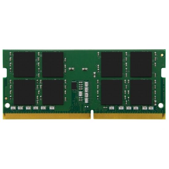 4GB DDR4 2666Mhz SODIMM KVR26S19S6/4 KINGSTON resmi