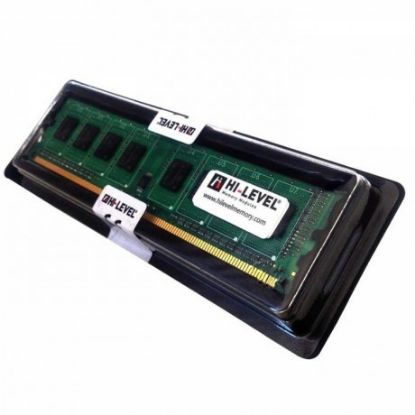 4GB KUTULU DDR4 2666Mhz HLV-PC21300D4-4G HI-LEVEL resmi