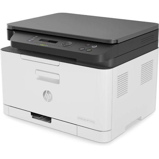 HP 4ZB96A LAZER 178nw RENKLİ YAZ/TAR/FOT Wi-Fi A4 resmi