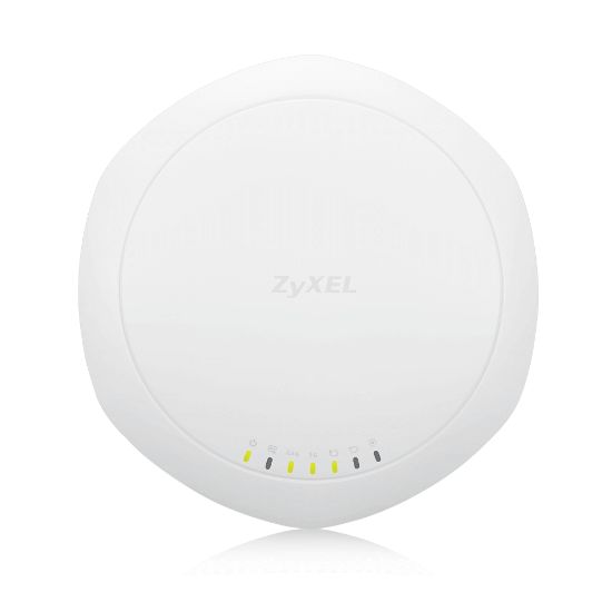 ZYXEL NWA1123-AC PRO 2PORT 1300Mbps POE ACCESS POINT resmi