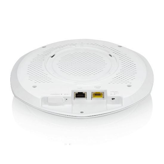 ZYXEL NWA1123-AC PRO 2PORT 1300Mbps POE ACCESS POINT resmi