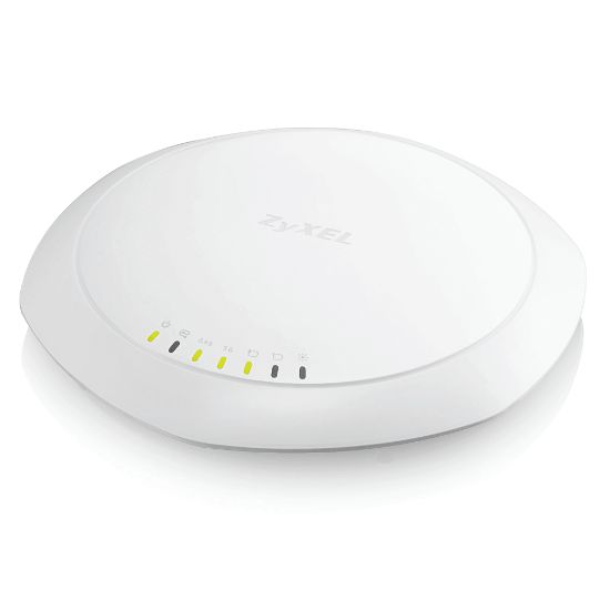 ZYXEL NWA1123-AC PRO 2PORT 1300Mbps POE ACCESS POINT resmi