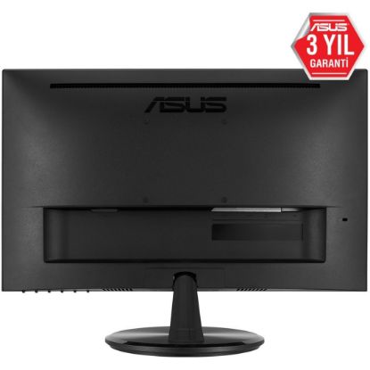 21.5 ASUS VT229H FHD IPS 5MS DOKUNMATİK HDMI VGA resmi