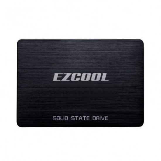 960 GB EZCOOL SSD S960/960GB 2,5" 560-530 MB/s resmi