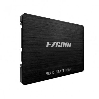 960 GB EZCOOL SSD S960/960GB 2,5" 560-530 MB/s resmi