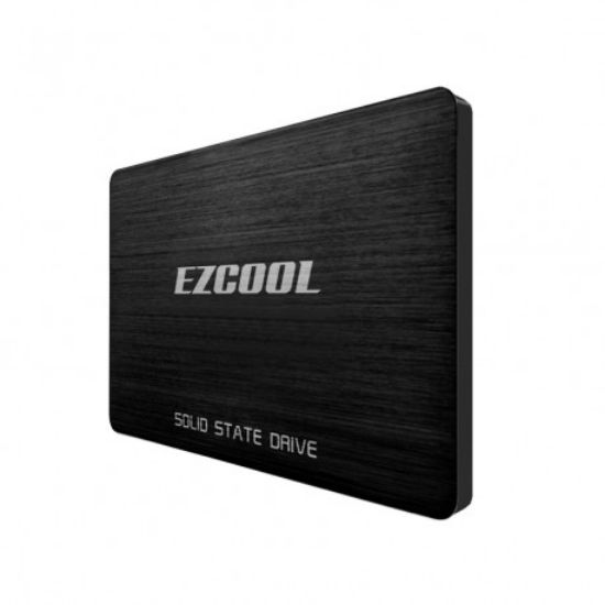 960 GB EZCOOL SSD S960/960GB 2,5" 560-530 MB/s resmi