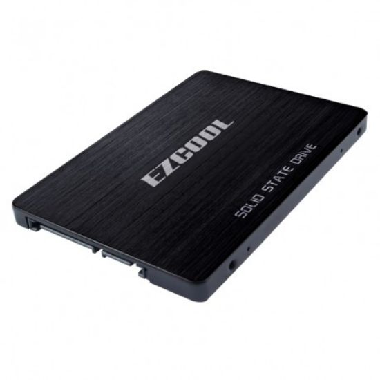 960 GB EZCOOL SSD S960/960GB 2,5" 560-530 MB/s resmi