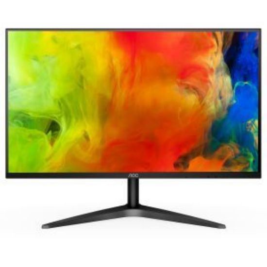 23.6 AOC 24B1H FULLHD 5MS 60HZ HDMI VGA LED resmi