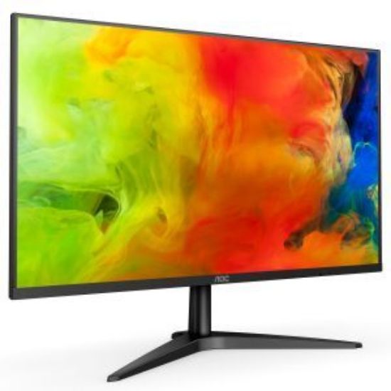 23.6 AOC 24B1H FULLHD 5MS 60HZ HDMI VGA LED resmi