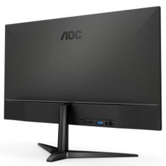 23.6 AOC 24B1H FULLHD 5MS 60HZ HDMI VGA LED resmi