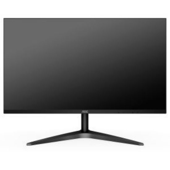 23.6 AOC 24B1H FULLHD 5MS 60HZ HDMI VGA LED resmi