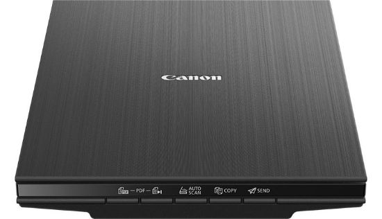 CANON LIDE 300 SCANNER-A4 resmi