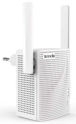 TENDA A18 AC1200 1PORT 1200Mbps ACCESS POINT/ REPEATER resmi