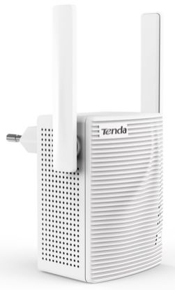 TENDA A15 AC750 1PORT 750Mbps ACCESS POINT/ REPEATER resmi