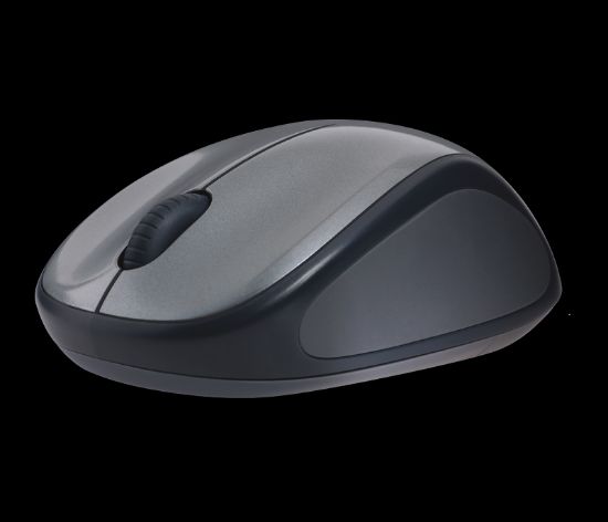 LOGITECH M235 KABLOSUZ SIYAH MOUSE 910-002201 resmi