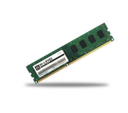 16GB KUTULU DDR4 2666Mhz HLV-PC21300D4-16GB HI-LEVEL resmi