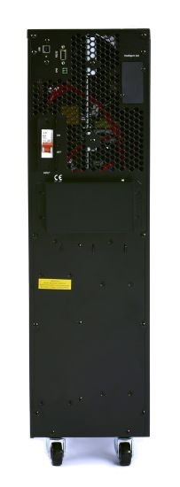 INFORM DSP EVO 6 KVA 20x7Ah 7-20DK LCD UPS resmi