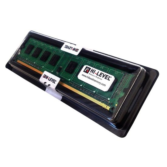 4GB KUTULU DDR3 1333Mhz HLV-PC10600D3-4G HI-LEVEL resmi