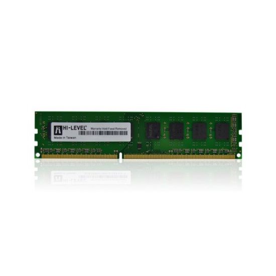 8GB KUTULU DDR4 2666Mhz HLV-PC21300D4-8G HI-LEVEL resmi