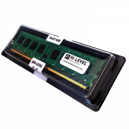 4GB KUTULU DDR4 2400Mhz HLV-PC19200D4-4G HI-LEVEL  resmi