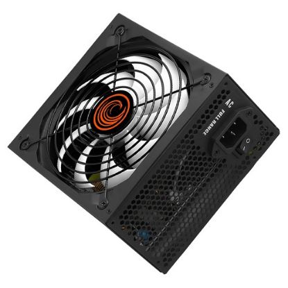 FRISBY GAMEMAX GP-650 650W 80+ 14CM FAN POW.SUPPLY resmi