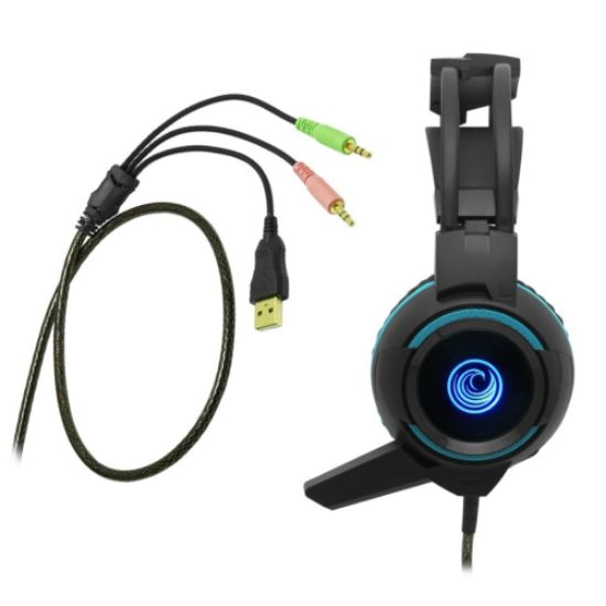 FRISBY FHP-G1475B GAMING KULAKLIK resmi