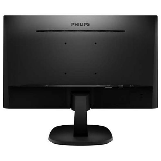 27 PHILIPS 273V7QDSB IPS FHD 4MS 75HZ VGA DVI HDMI resmi